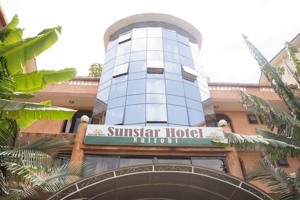 undefined Sunstar Hotel 6