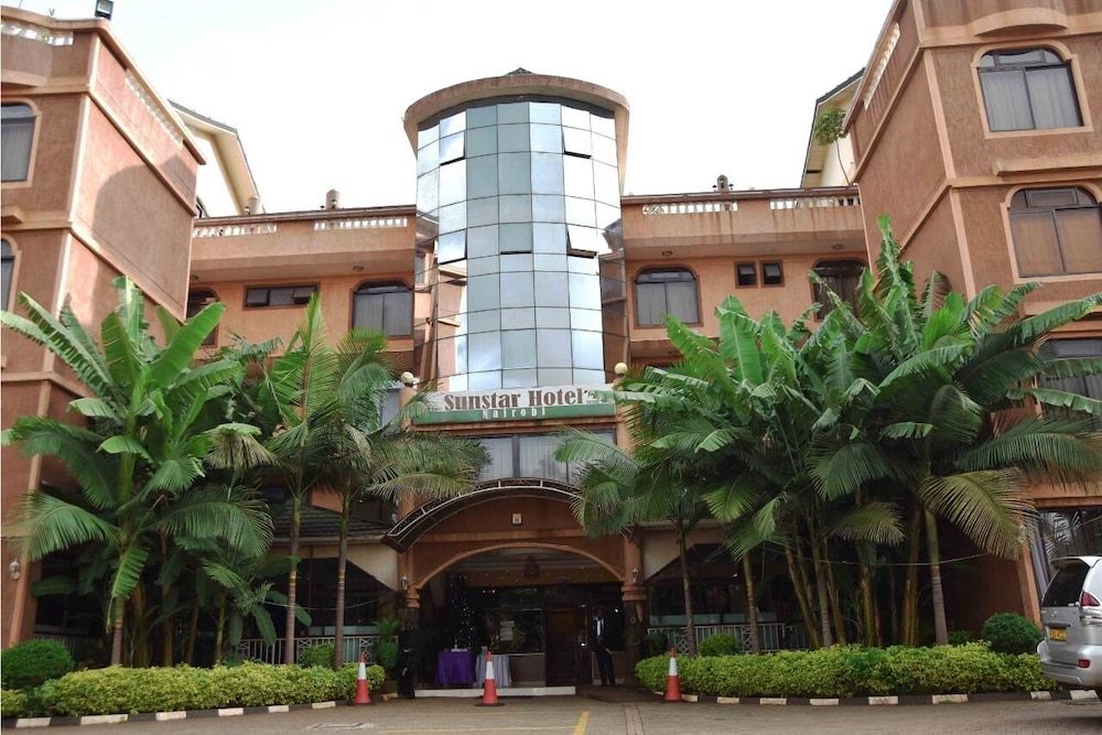 undefined Sunstar Hotel 8