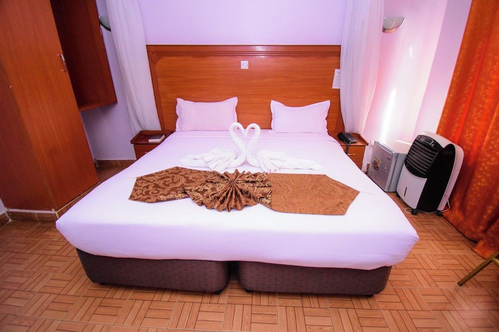 undefined Sunstar Hotel