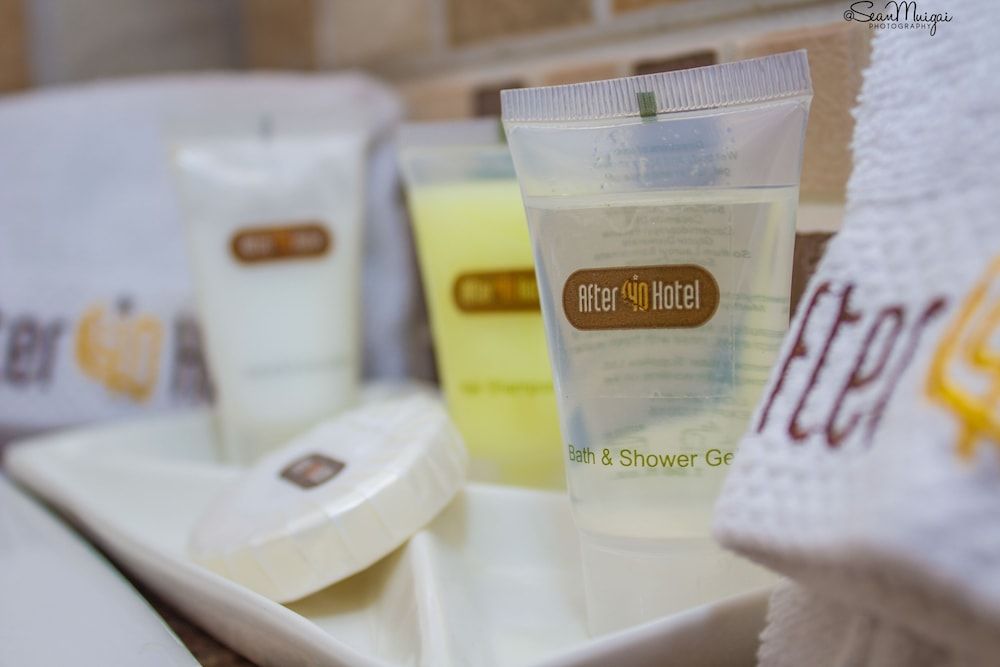 After 40 Hotel Standard Double Room, 1 King Bed, Non Smoking 17