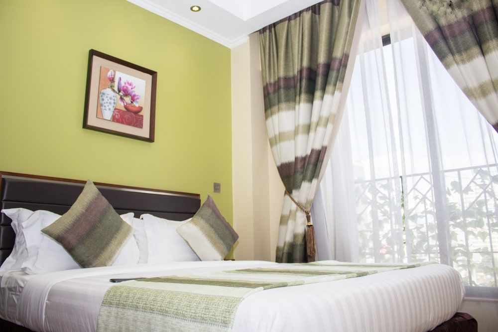 After 40 Hotel Standard Double Room, 1 King Bed, Non Smoking 5