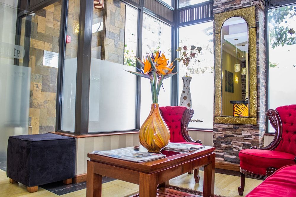 undefined After 40 Hotel