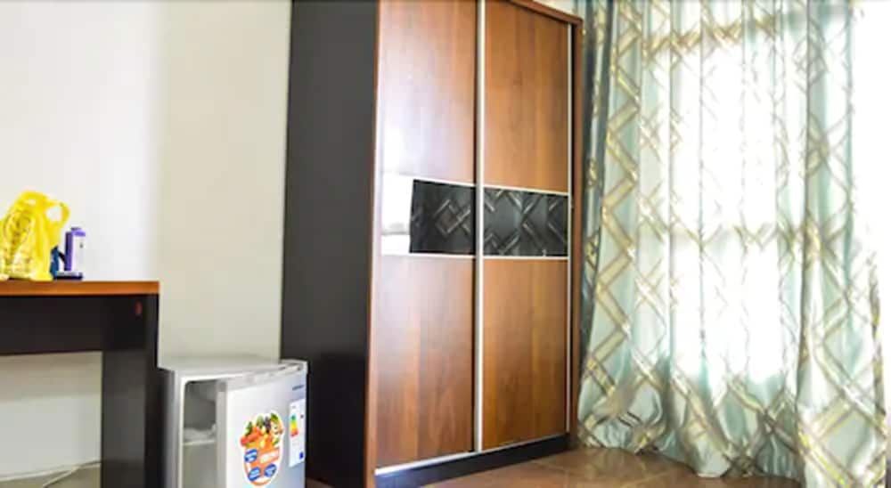 In-Room Amenity