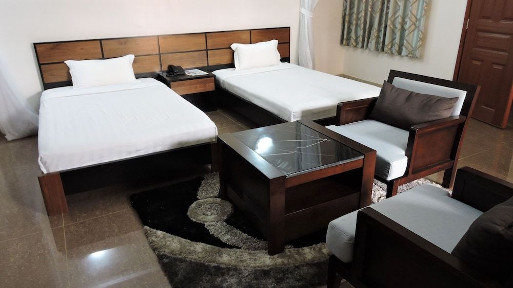 undefined Sky Hotel Nairobi 2