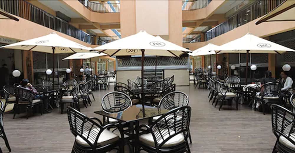 undefined Sky Hotel Nairobi 9