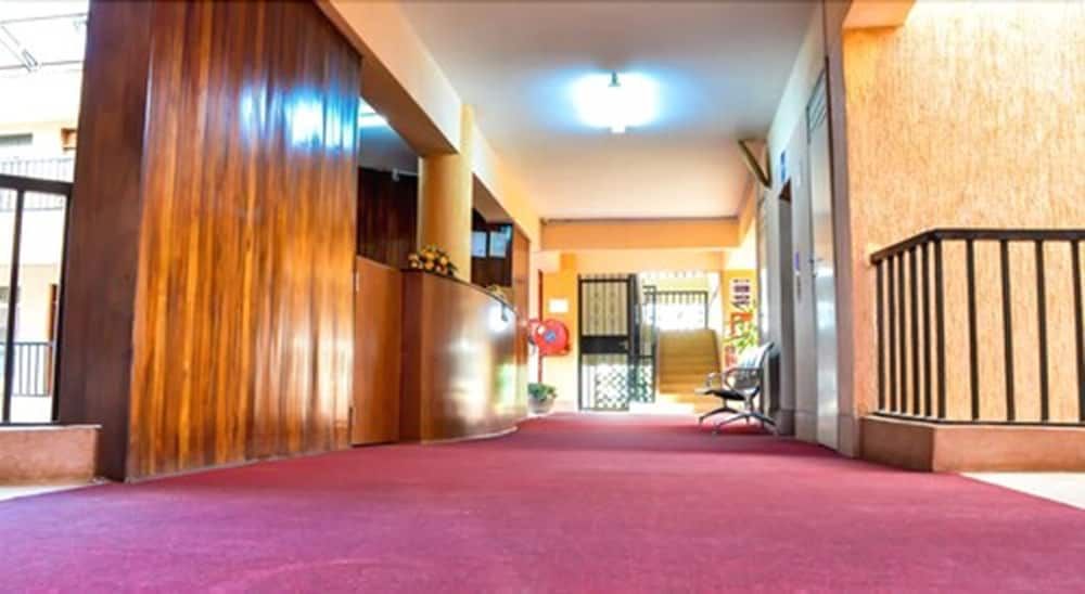 undefined Sky Hotel Nairobi 6