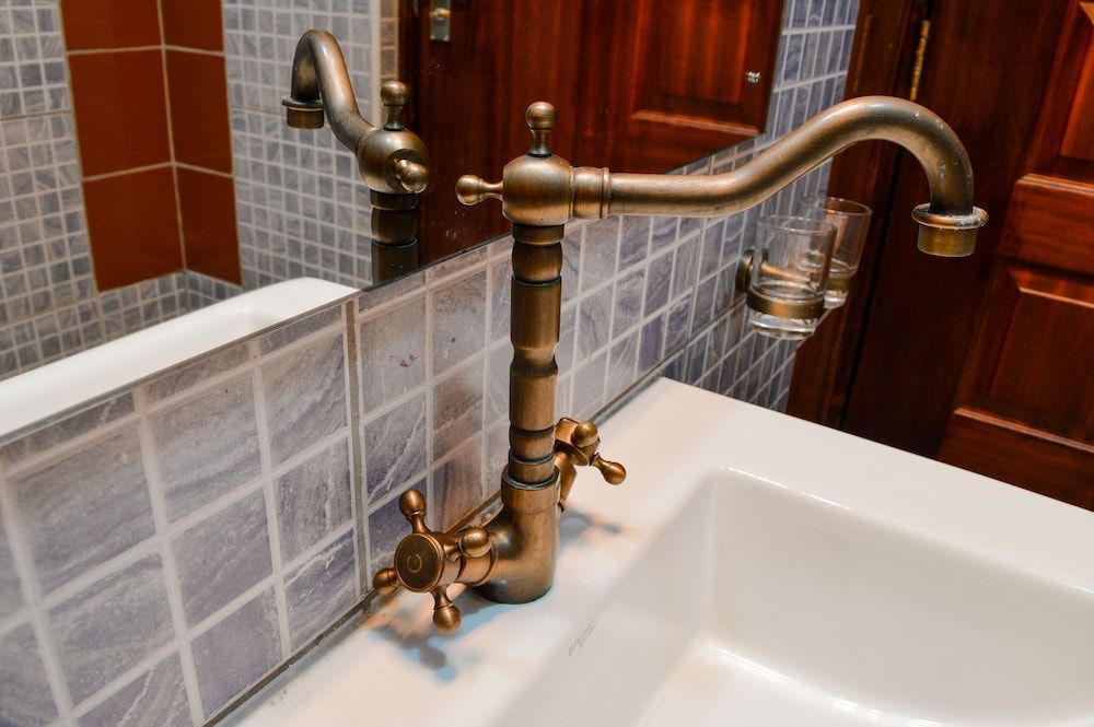 Decale Jewel Stone Hotel Twin Room, 2 Twin Beds, Accessible 8