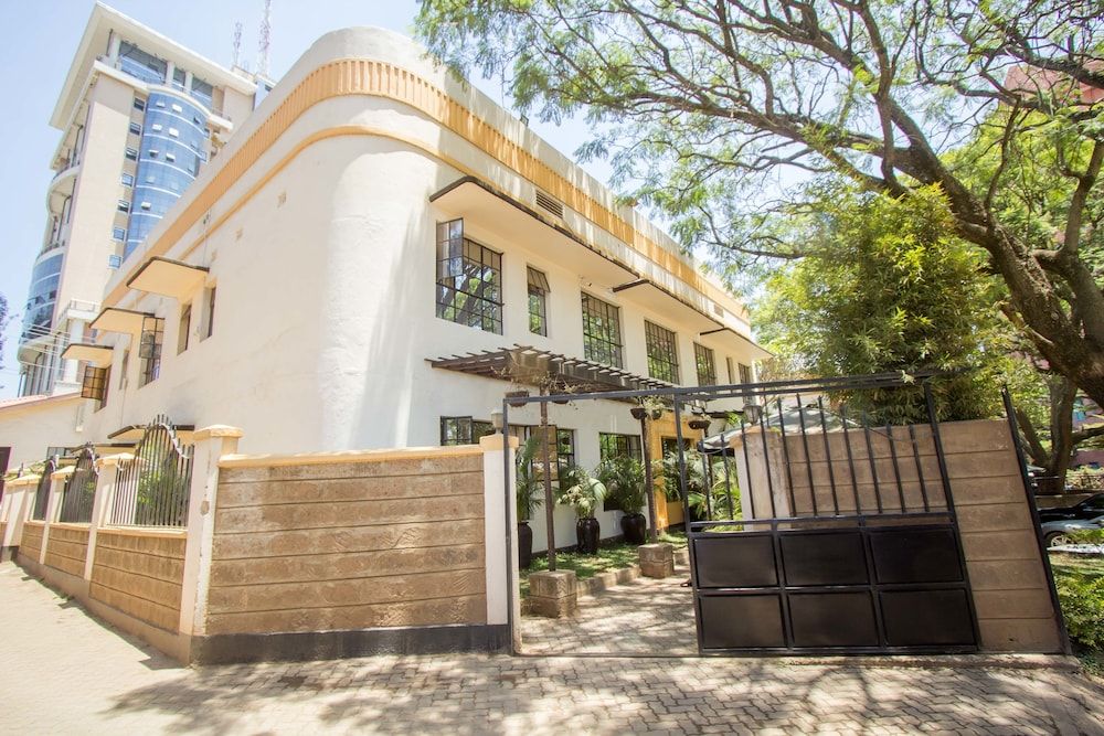 undefined Capital Heights Hotel 6