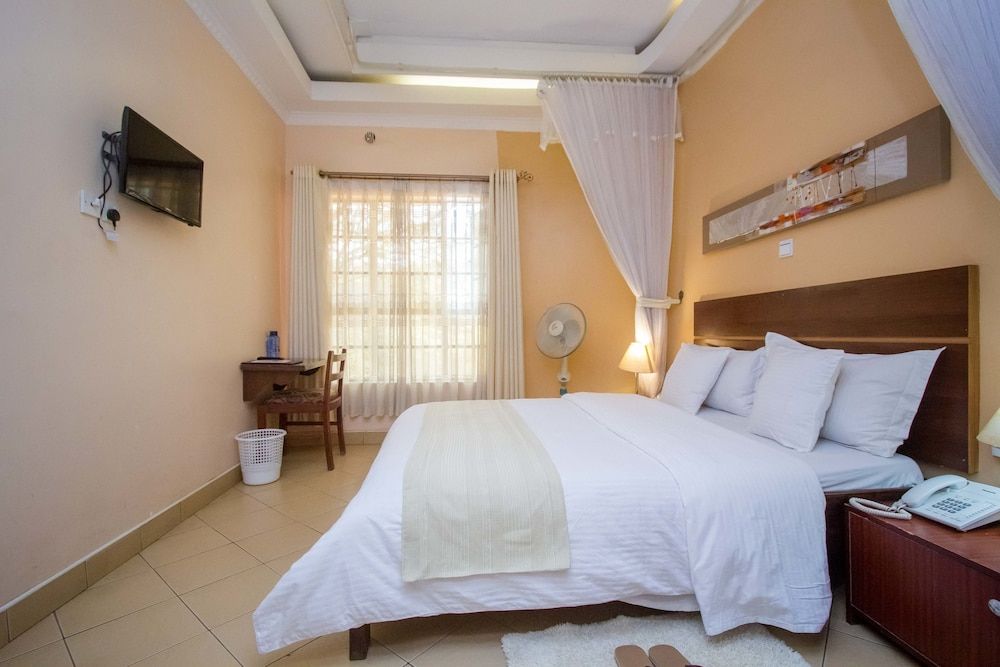 undefined Capital Heights Hotel 2