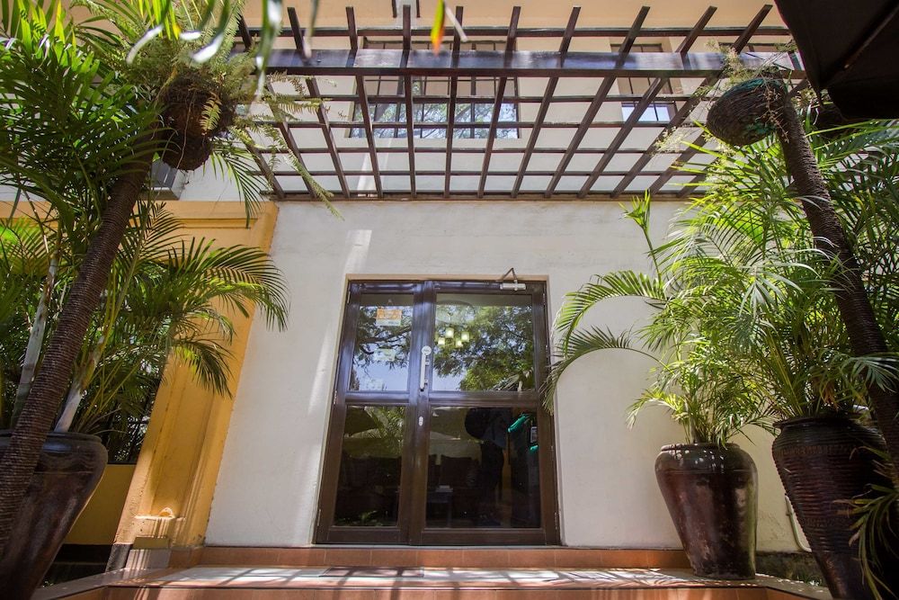 undefined Capital Heights Hotel 8