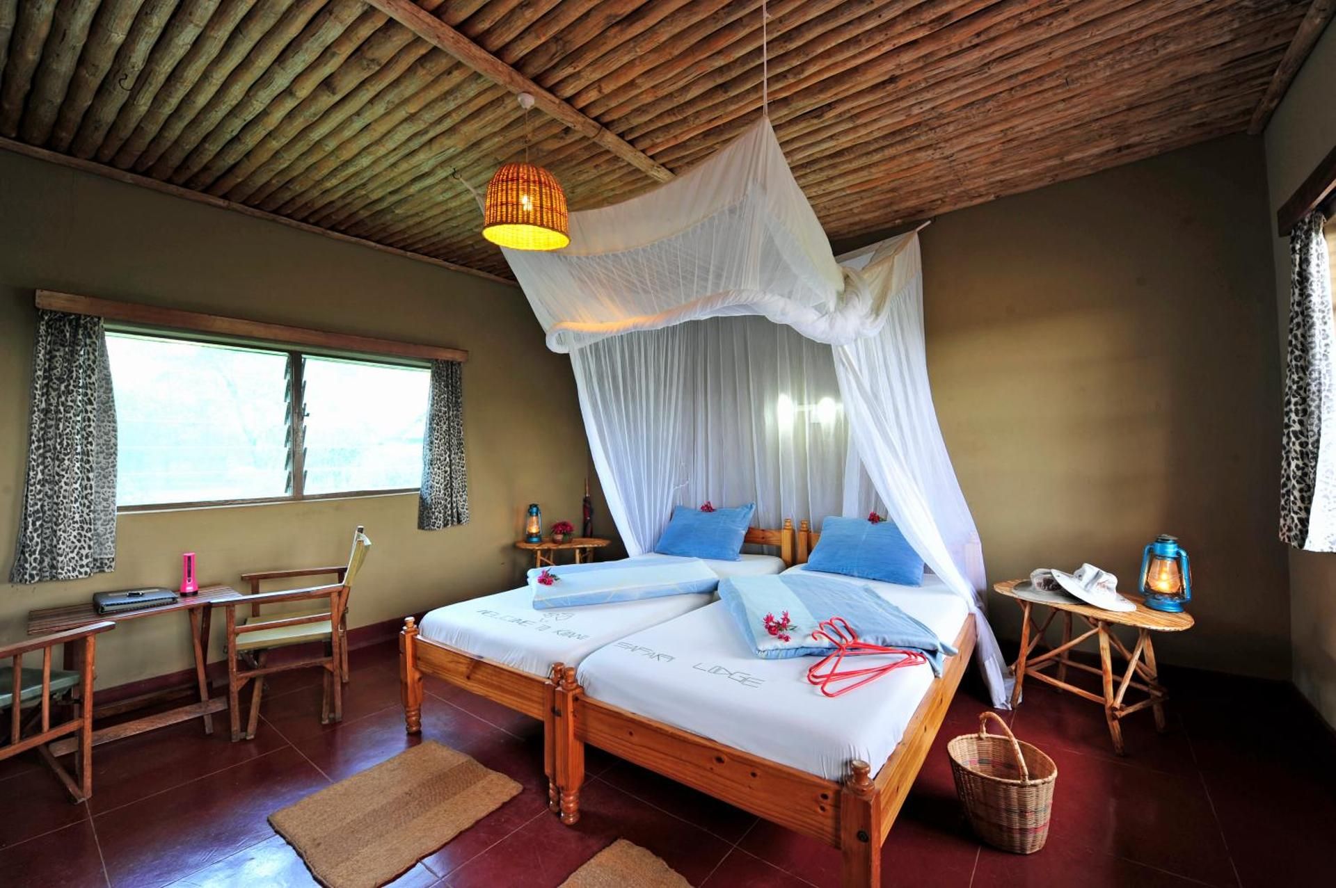 Severin Safari Camp Cottage Self catering