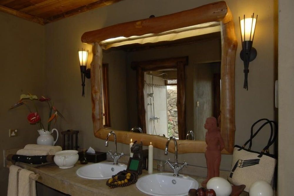 Severin Safari Camp Luxury Tent 4