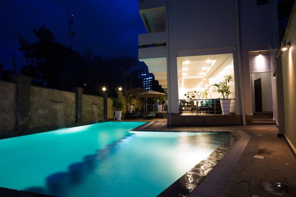 undefined REATA APARTMENT HOTEL 2