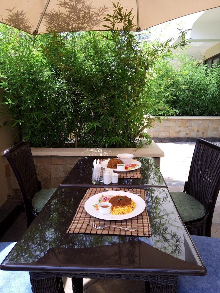 undefined REATA APARTMENT HOTEL 5