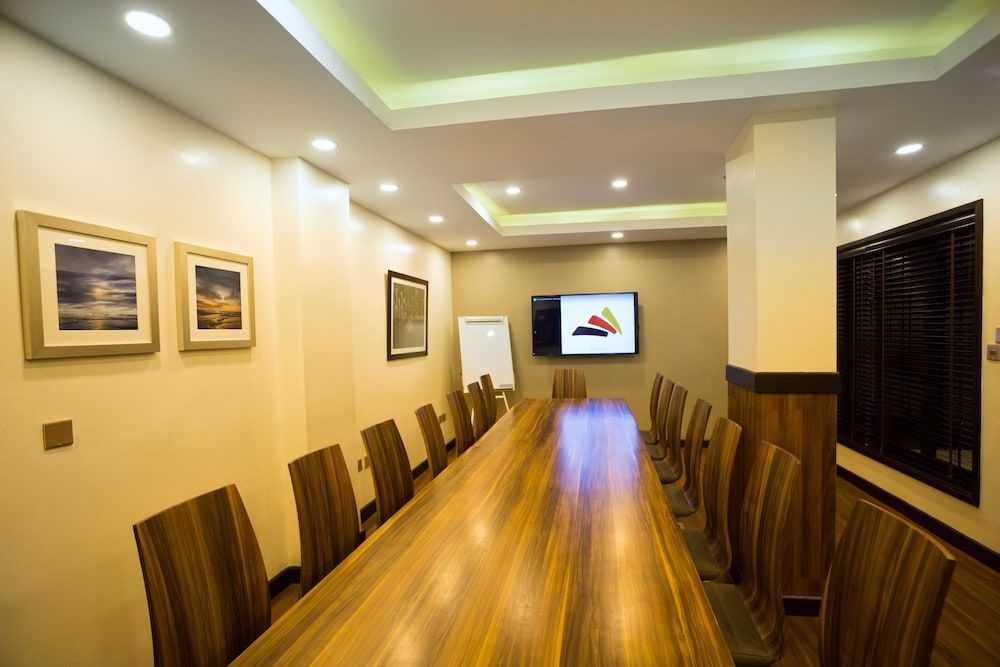 undefined REATA APARTMENT HOTEL 3