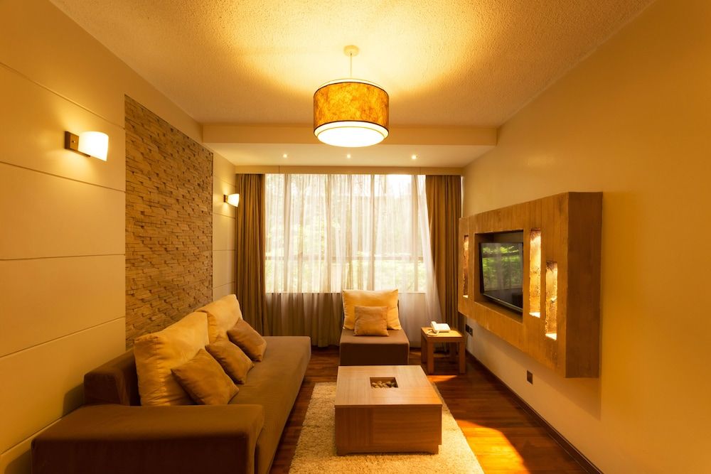 undefined REATA APARTMENT HOTEL 7