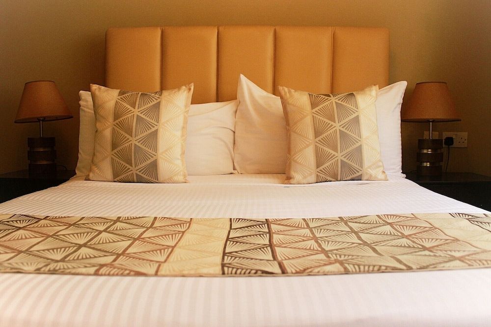 undefined REATA APARTMENT HOTEL 8