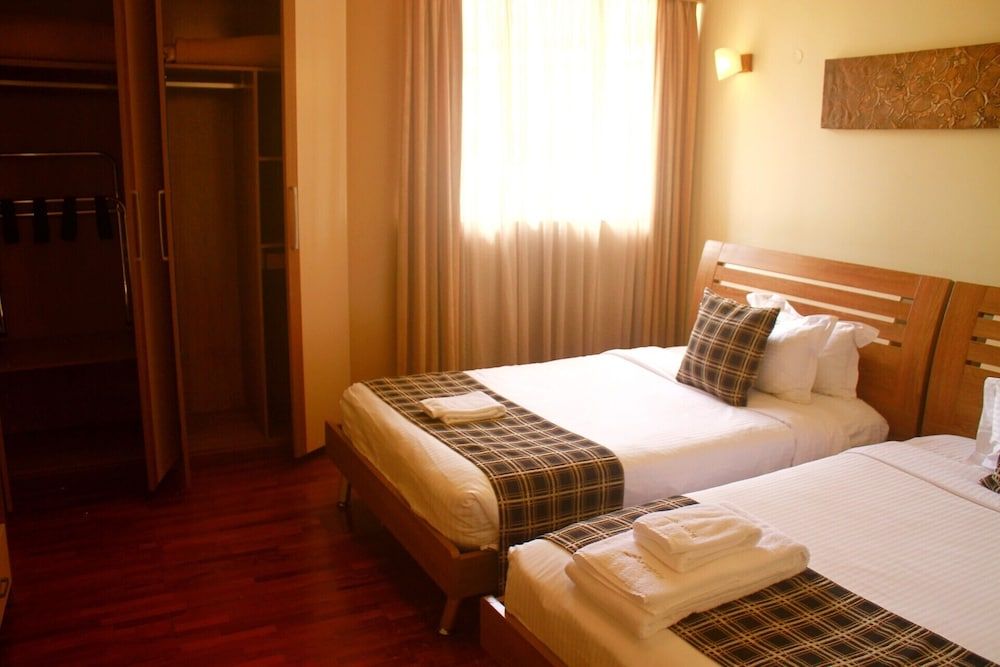 undefined REATA APARTMENT HOTEL 9