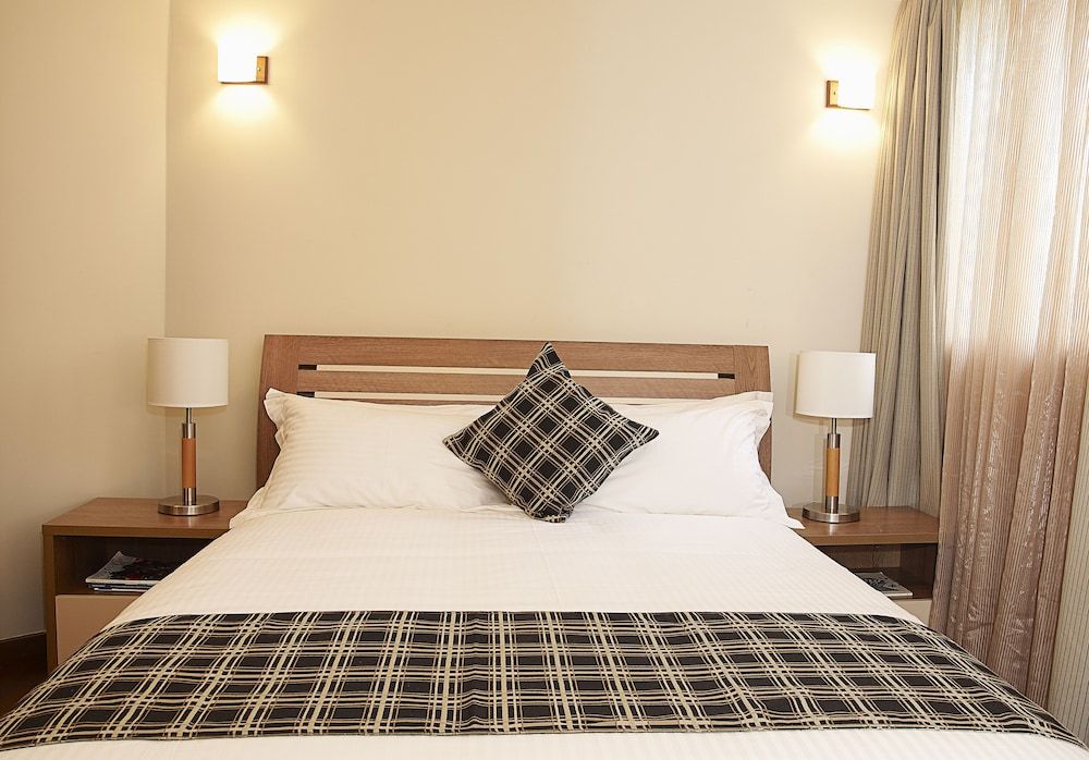 undefined REATA APARTMENT HOTEL 6