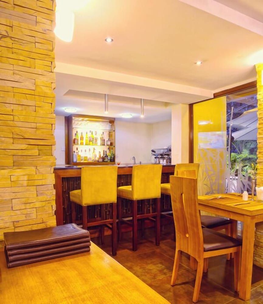 undefined REATA APARTMENT HOTEL 4