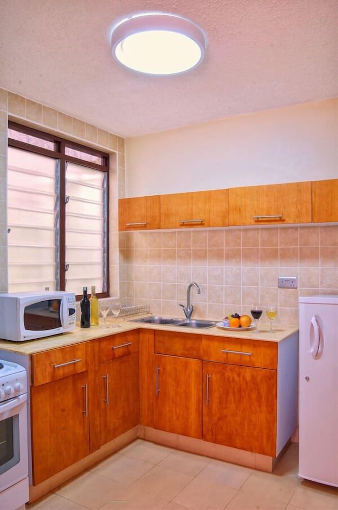undefined REATA APARTMENT HOTEL 10