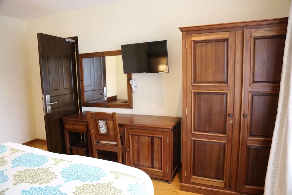 Panari Resort, BW Signature Collection Standard Villa, 1 Twin Bed, Non Smoking, Balcony 4