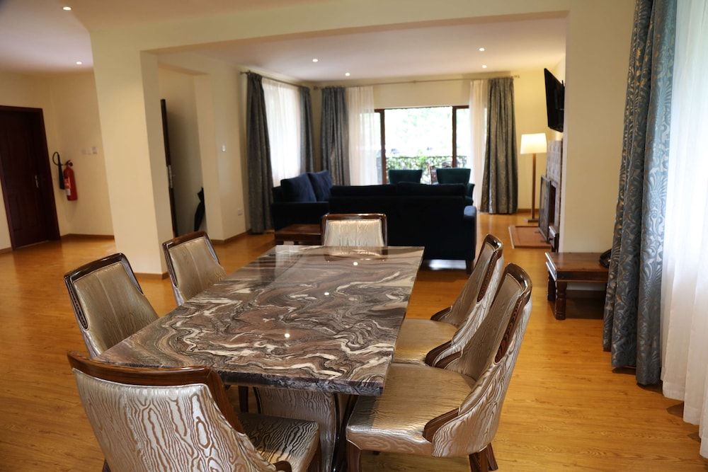 Panari Resort, BW Signature Collection Standard Villa, 1 Twin Bed, Non Smoking, Balcony 5