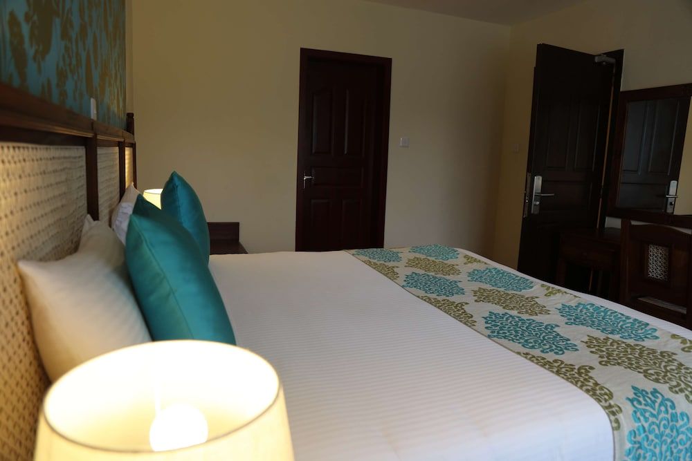 Panari Resort, BW Signature Collection Standard Villa, 1 Twin Bed, Non Smoking, Balcony