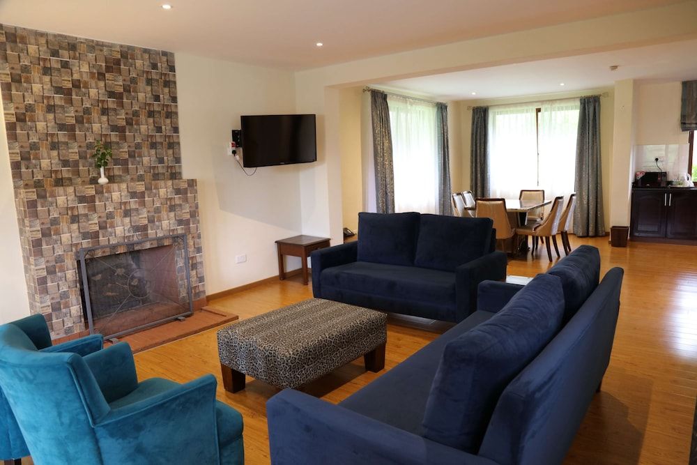 Panari Resort, BW Signature Collection Standard Villa, 1 Twin Bed, Non Smoking, Balcony 6