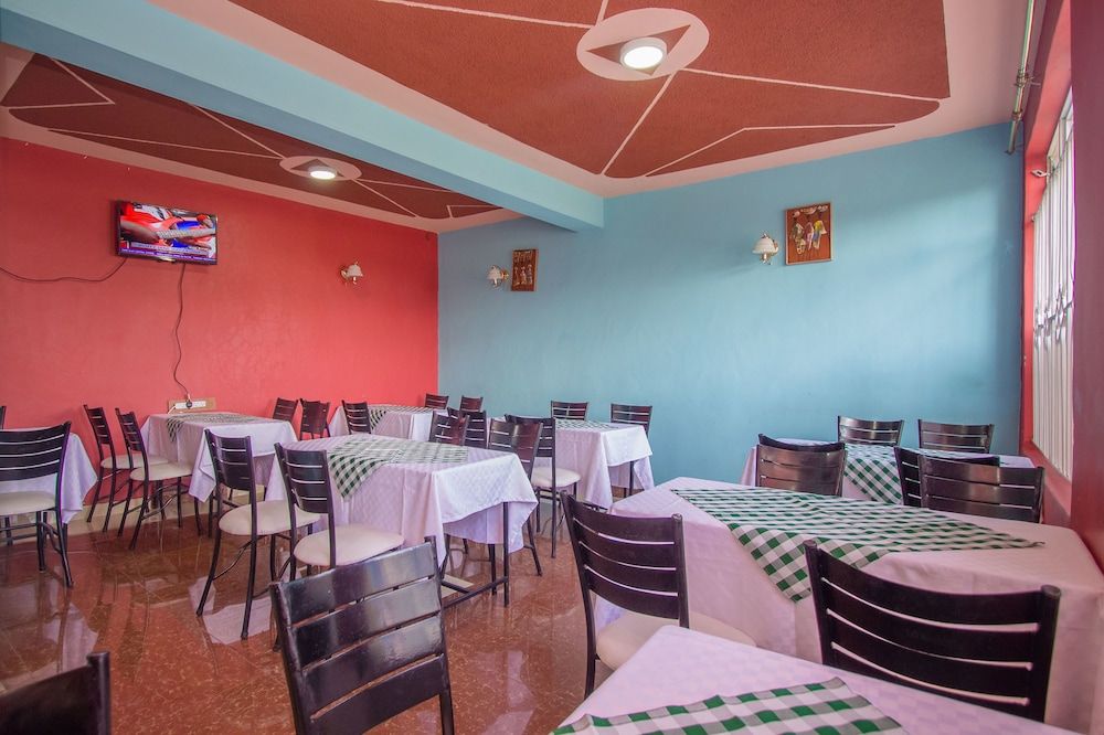 undefined Airport Gate View Hotel 10