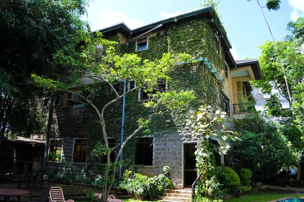 undefined Kates Apartments 5