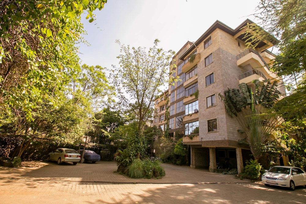 undefined Kates Apartments 8