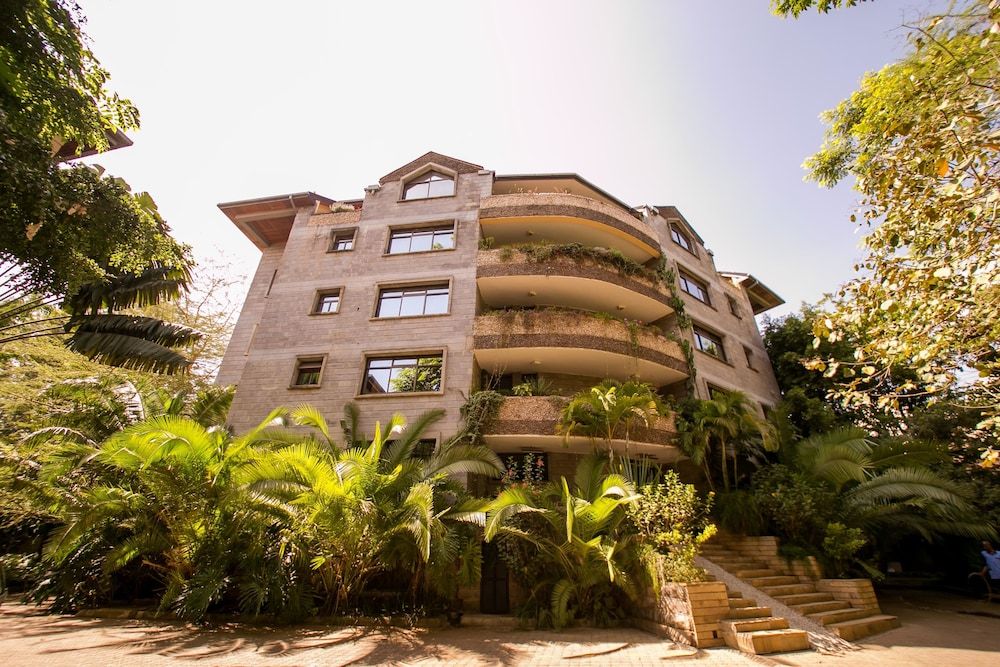 undefined Kates Apartments 7