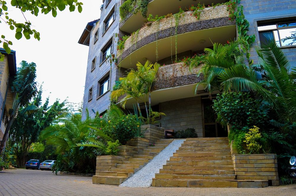 undefined Kates Apartments 6