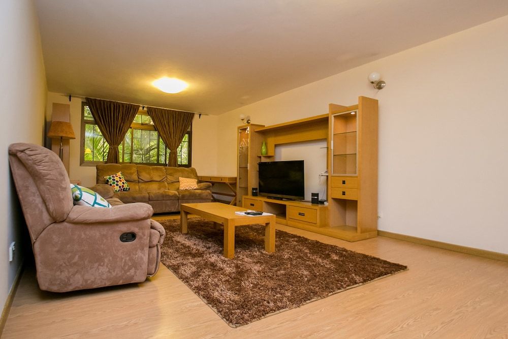undefined Kates Apartments 2