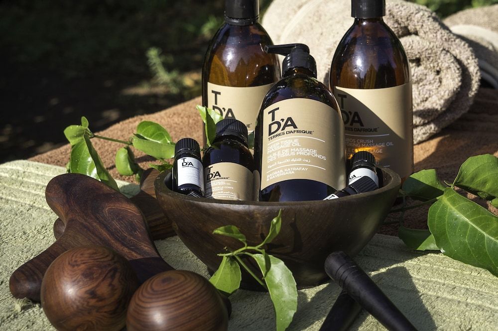 Spa