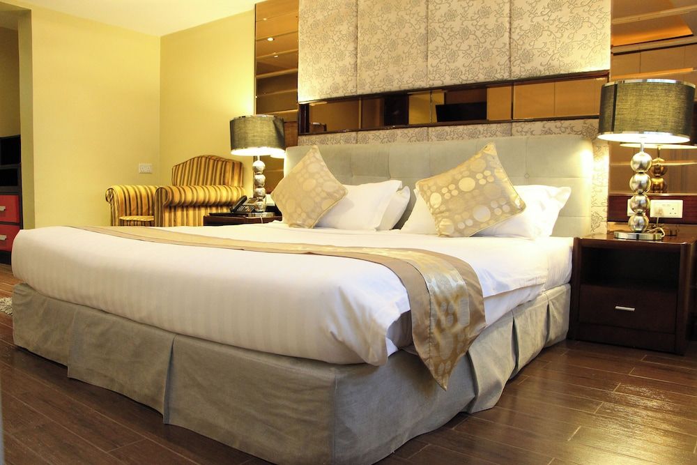 undefined Clarence House Nairobi 7