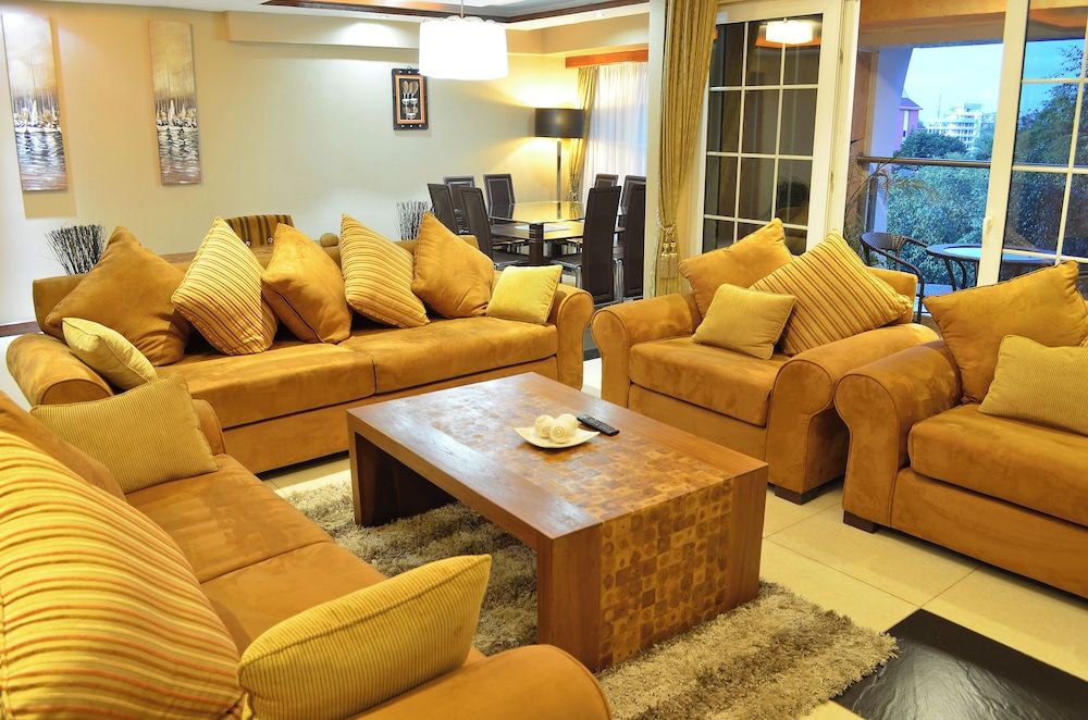 undefined Clarence House Nairobi 2