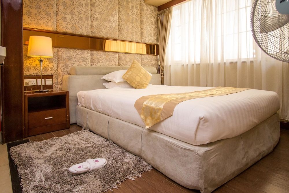 undefined Clarence House Nairobi 5
