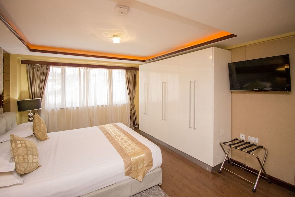 undefined Clarence House Nairobi 3