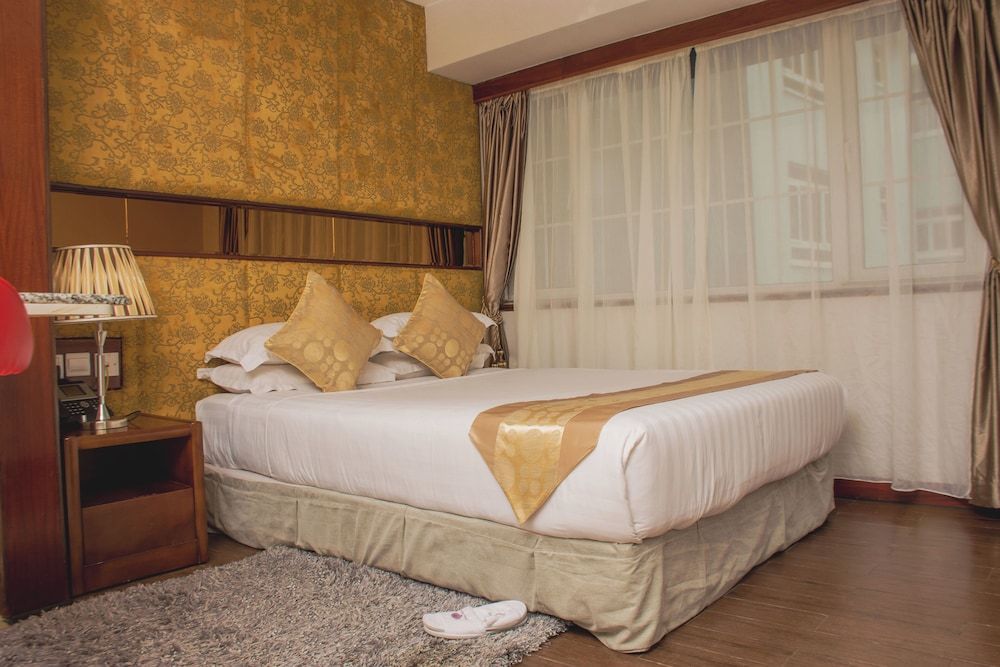 undefined Clarence House Nairobi 9