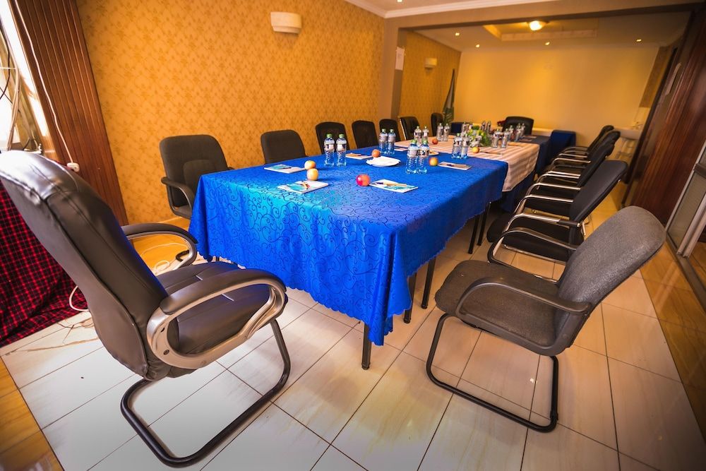 undefined Airportview Hotel Nairobi 10