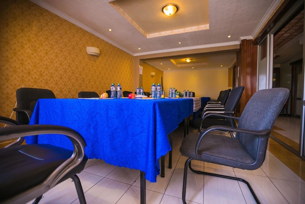 undefined Airportview Hotel Nairobi 8