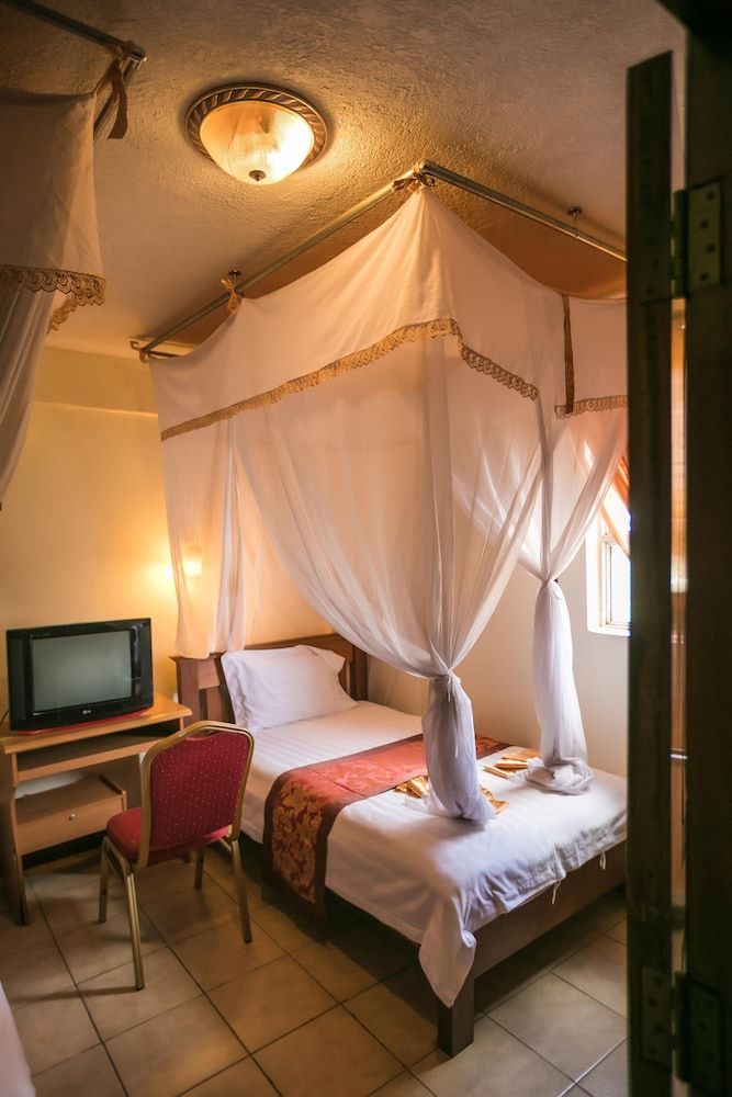 undefined Airportview Hotel Nairobi 6