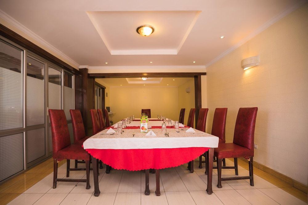 undefined Airportview Hotel Nairobi 7