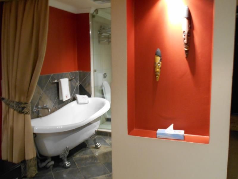 Premium Room with City View