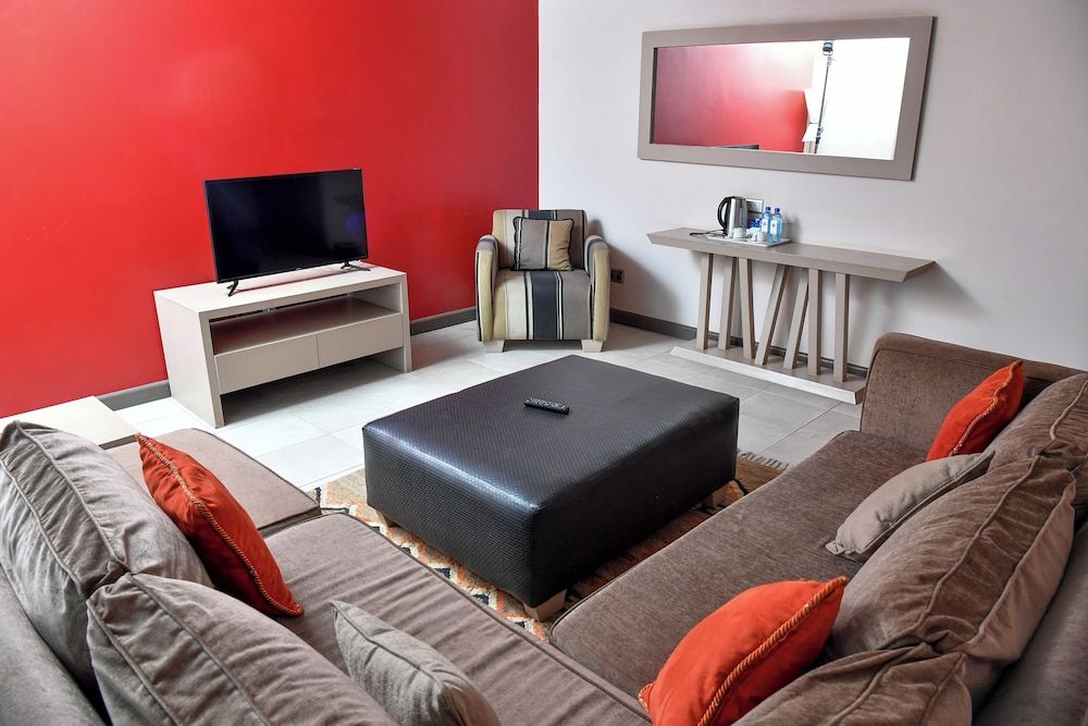 undefined Hillpark Hotel 4