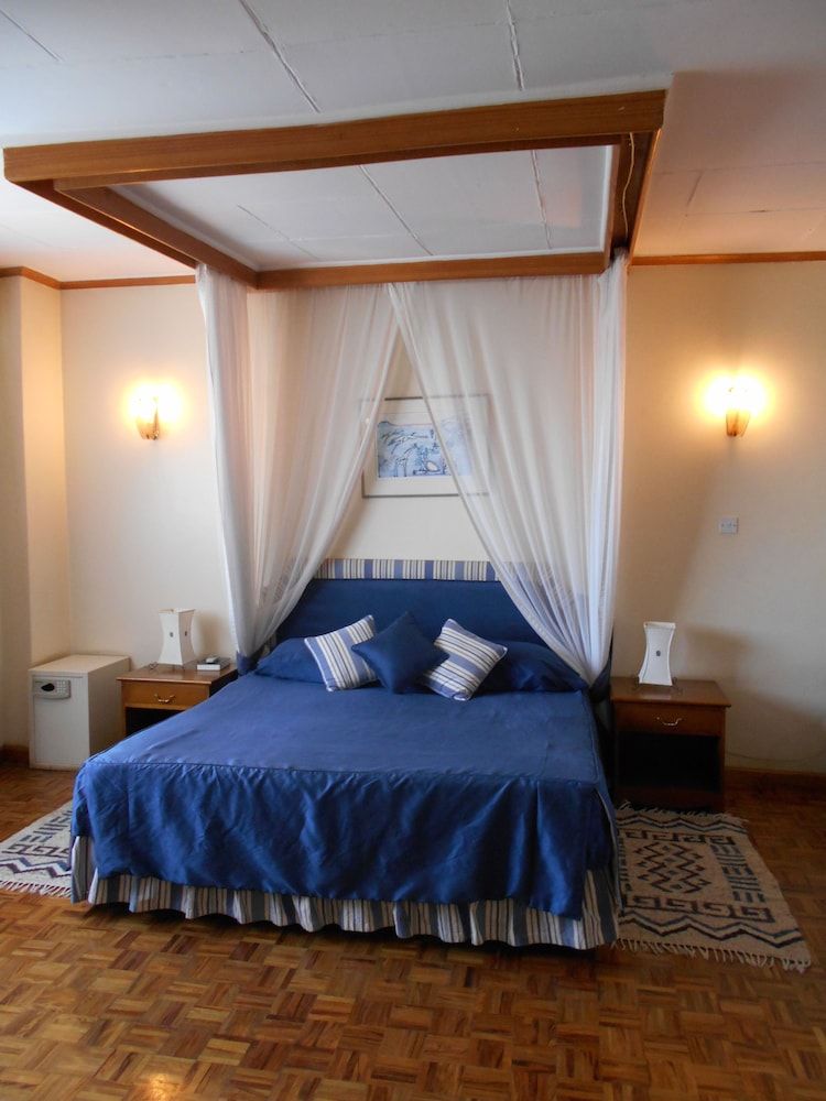 undefined Hillpark Hotel 10