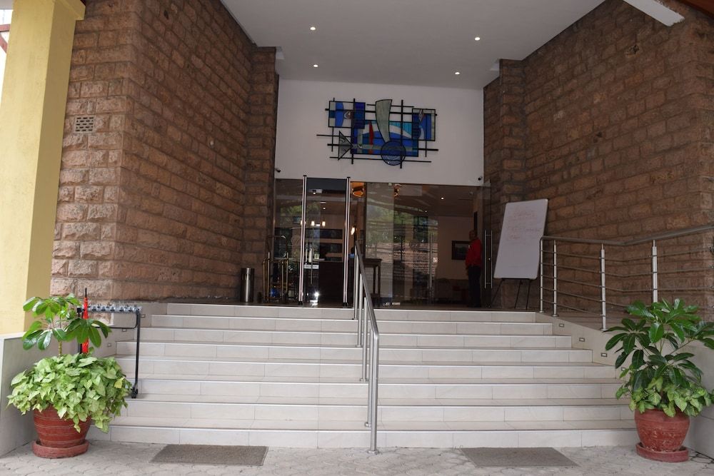 undefined Hillpark Hotel 3