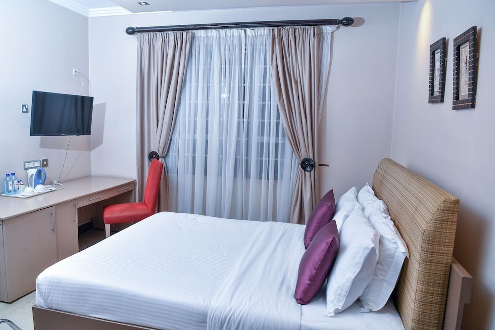 undefined Hillpark Hotel 8